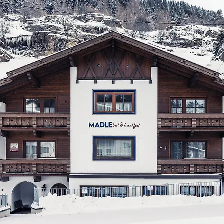Madle - 3* Sölden