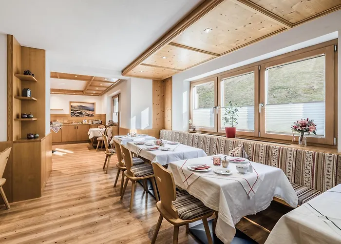 Affittacamere Madle - Sölden