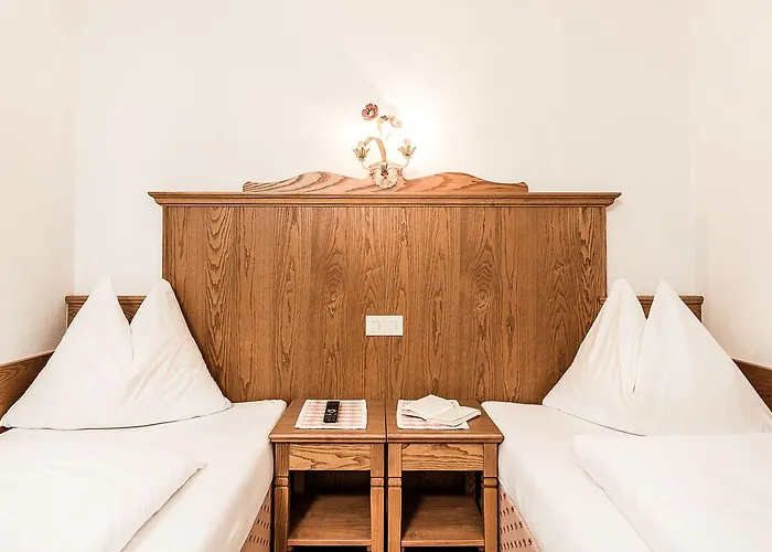 Affittacamere Madle - 3*