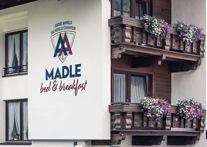 Madle - Sölden