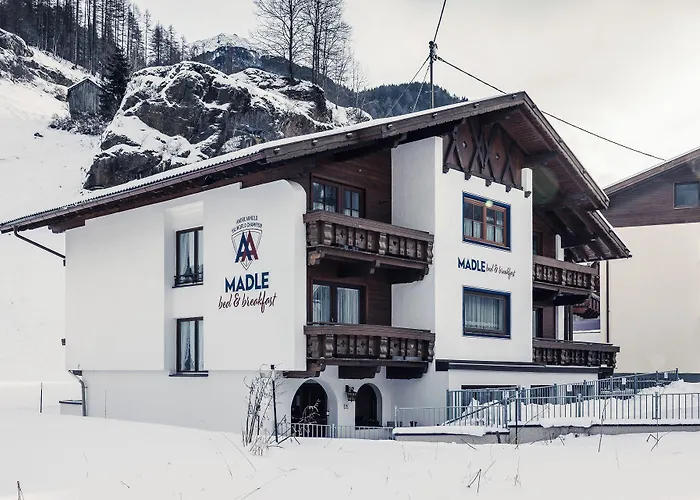 Affittacamere Madle -