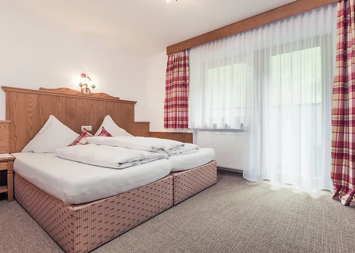 Madle - Affittacamere 3*