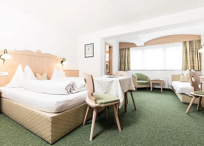 Affittacamere Madle - 3*