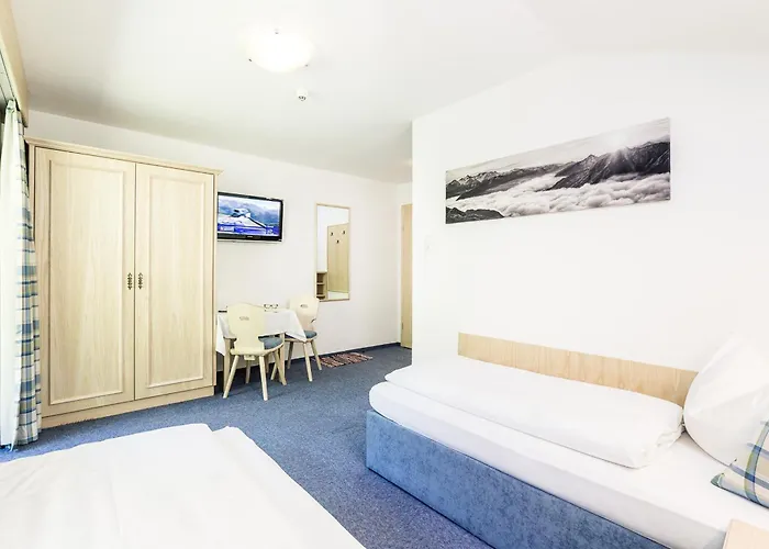 Madle - Affittacamere 3*