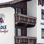 Penzion Madle - 3*