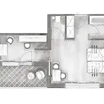 Gasthof Madle - 3*