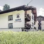 Penzion Madle - 3*