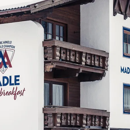 Affittacamere Madle - 3*