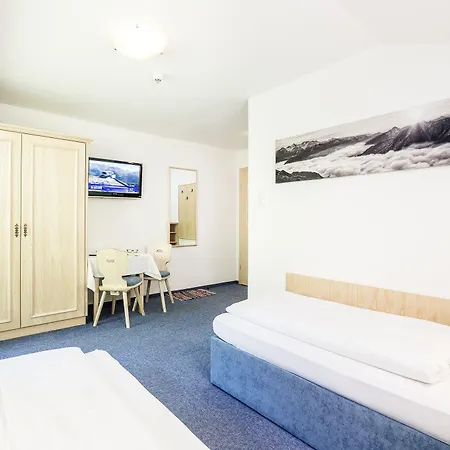 Madle - Konukevi Sölden