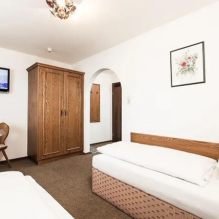 Madle - 3* Sölden