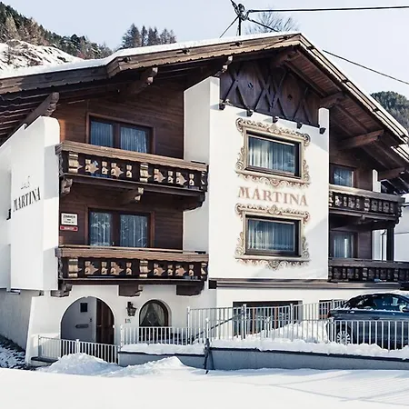 Madle - 3* Sölden