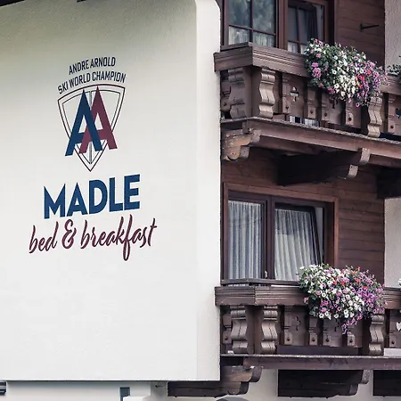 Madle - Sölden