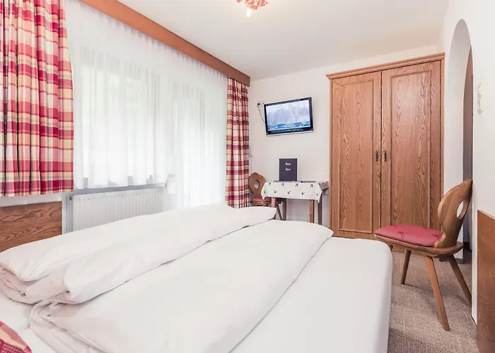 Madle - Pensjonat 3*