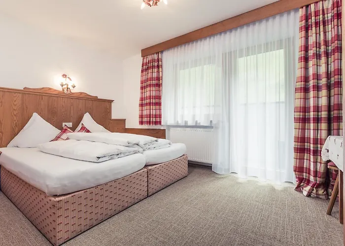 Madle - Pensjonat Sölden