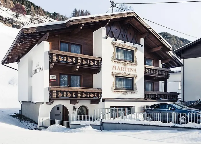 Madle - 3* Sölden