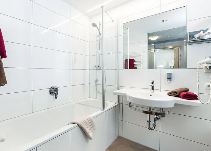 Pensjonat Madle - 3*