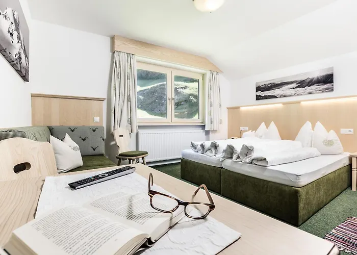 Madle - Pensjonat 3*