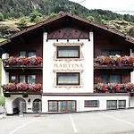 Madle - Maison d'hôtes Sölden