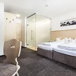 Maison d'hôtes Madle - Sölden