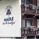 Madle - Sölden