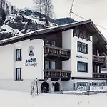 Maison d'hôtes Madle -