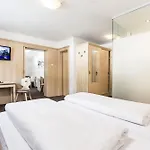 Madle - Maison d'hôtes Sölden