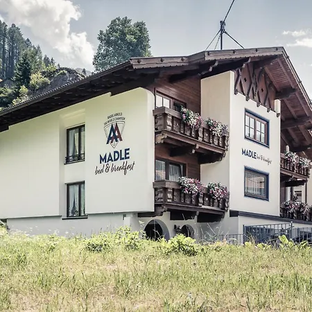 Madle -