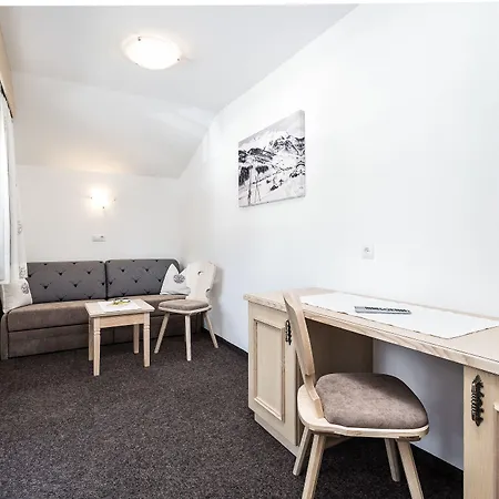 Affittacamere Madle - 3*
