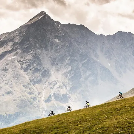 Madle - 3* Sölden