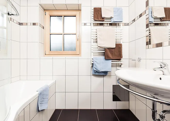 Madle - Vendégház Sölden