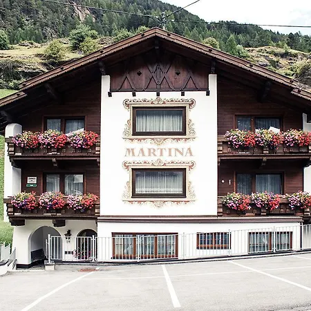 Madle - Gasthuis Sölden