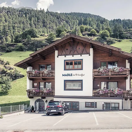 Gasthuis Madle - Sölden