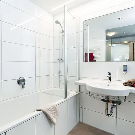 Gasthuis Madle - 3*